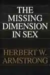 The Missing Dimension in Sex (1981)